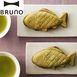 BRUNO BOE043-FISH 鯛魚烤盤  BOE043熱壓三明治機專用烤盤