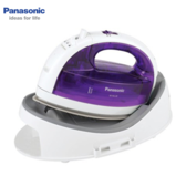 Panasonic 國際 NI-WL30 無線蒸氣電熨斗