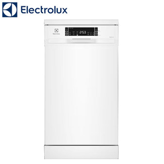 Electrolux 伊萊克斯 KSE43200SW 獨立式洗碗機 10人份 45公分