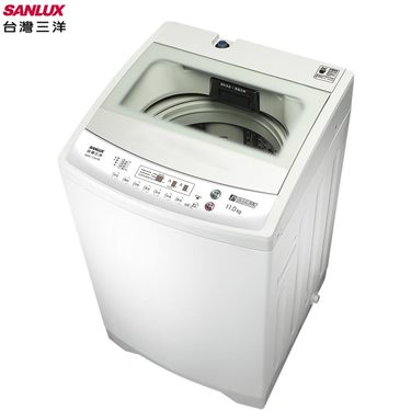 SANLUX 台灣三洋 ASW-113HTB 11公斤 單槽洗衣機