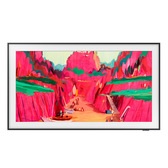 【來電優惠價】三星 QA75LS03FWXXZW LS03F QLED 4K 美學 AI顯示器