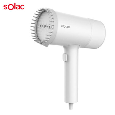 其他家電品牌 預購 sOlac SYP-133CW 二合一手持式蒸氣掛燙機 2025 1月到貨