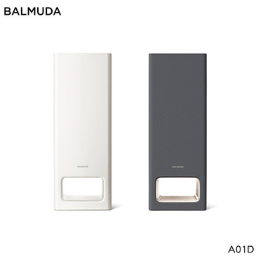 BALMUDA 百慕達 A01D-W 白 全新 The Pure 直立式 空氣清淨機