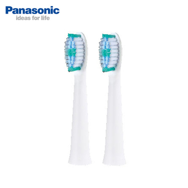 Panasonic 國際 WEW0974-W 電動牙刷刷頭 多面貼合款