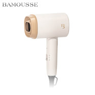 巴慕斯 BMS-IH2461 雙電壓 摺疊吹風機 輕巧摺疊好收納 出國旅遊必備