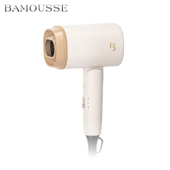巴慕斯 BMS-IH2461 雙電壓 摺疊吹風機 輕巧摺疊好收納 出國旅遊必備