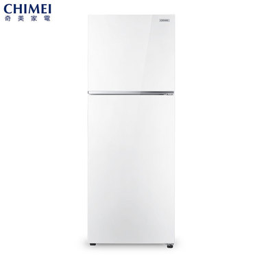CHIMEI 奇美 UR-A298VB 雙門冰箱 292L 能源效率1級 Ag強效銀除菌