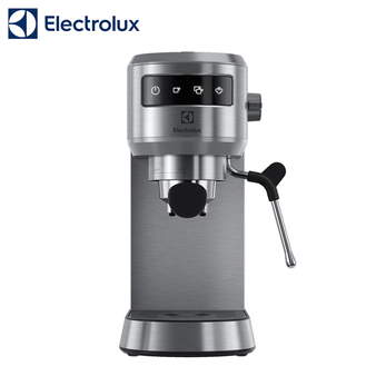 E5EC1-31ST 半自動義式咖啡機 按鍵式 1公升 極致美味500 不鏽鋼