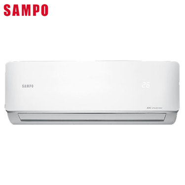 其他家電品牌 聲寶 AU-VF28DC 4坪適用 經典VF系列 變頻 冷暖 空調 AM-VF28DC