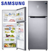 Samsung 三星 RT43K6239SL 冰箱 443L 雙循環冷卻系統 快速冷凍/快速冷藏