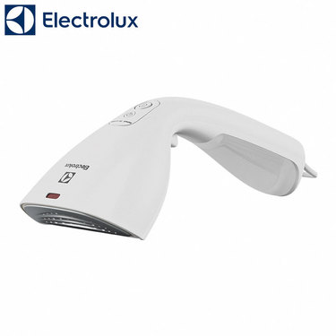 Electrolux Electrolu 伊萊克斯 E7GS2-72SW 極淨呵護700 蒸氣掛燙機 兩用手持式 白