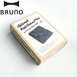 BRUNO BOE043-GATEAU 燒菓子烤盤  BOE043熱壓三明治機專用烤盤