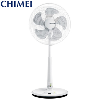 奇美 DF-16G1ST 16吋電扇 DC節能省電 5片扇葉 多功能遙控器 開機12hr自動關機