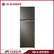 LG GN-L332BS 冰箱 335L 2門 智慧變頻 直驅變頻