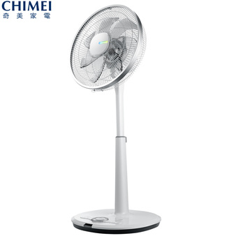 奇美 DF-14D601 14吋電扇 DC節能省電 ECO智能溫控 台灣製 DC節能風扇