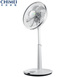 奇美 DF-14D601 14吋電扇 DC節能省電 ECO智能溫控 台灣製 DC節能風扇