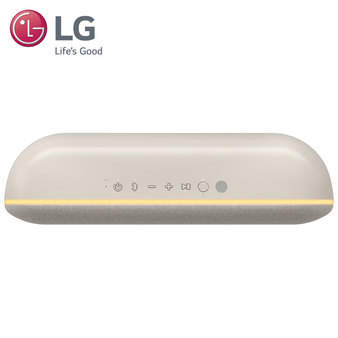 LG X7TS 小蜜友 藍牙喇叭 閨蜜機搭配 StanbyME Speaker 