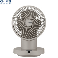 CHIMEI 奇美 DF-08X1UM 8吋循環扇 DC省電靜音 USB供電設計 易拆式清洗