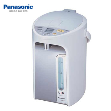 Panasonic 國際 NC-HU401P 真空斷熱保溫熱水瓶 4公升
