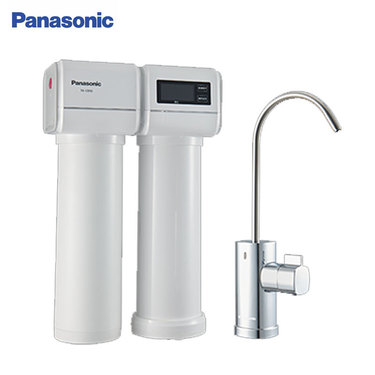 Panasonic 國際 TK-CB50 櫥下型淨水器 淨水生活