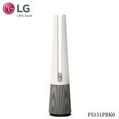 LG FS151PBK0 風革機 清淨機 適用5坪 二合一涼風系列清淨機