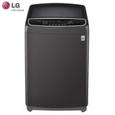 LG 樂金 WT-D159MG WiFi第3代DD直立式變頻洗衣機 曜石黑/15公斤 