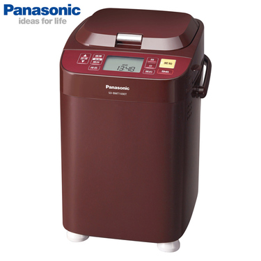 Panasonic 國際 SD-BMT1000T 全自動 變頻製麵包機