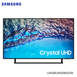 Samsung 三星 UA50BU8500WXZW 50型 Crystal 4K UHD 電視