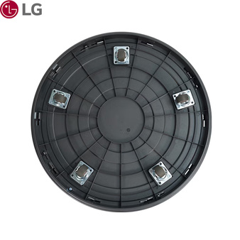 LG樂金 PWH8DBB 單層移動式底座 空氣清淨機滾輪（適用單層型號）原廠配件