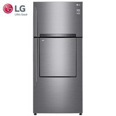 LG 樂金 GN-DL567SV  冰箱 524L 星辰銀 直驅變頻上下門