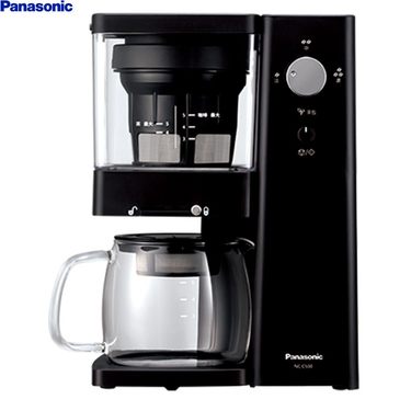 Panasonic 國際 NC-C500 冷萃咖啡 5人份