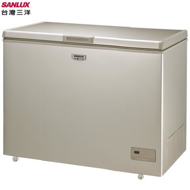 SANLUX 臺灣三洋 SCF-320GF 320L無霜冷凍櫃