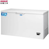 SANLUX 台灣三洋 SCF-DF400 400L -40°C 超低溫冷凍櫃