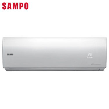其他家電品牌 聲寶 AU-NF110DC1 14-16坪適用 時尚NF系列 變頻冷暖 空調 AM-NF110DC1