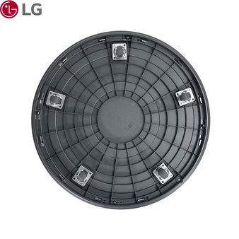 LG樂金 PWH8DBA 空氣清淨機滾輪（適用雙層型號）原廠配件 雙層移動式底座