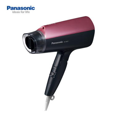 Panasonic 國際 EH-NE57 負離子吹風機 大風量 粉色