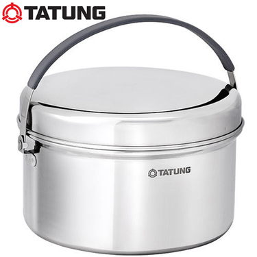 TATUNG 大同 3人份電鍋 TAC-03D專用可攜出式內鍋 CSUS3DW79T 原廠配件