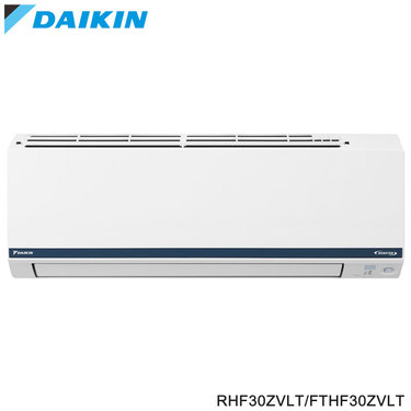 DAIKIN 大金 RHF30ZVLT 5坪 豪菁Z系列 變頻壁掛 冷暖 空調 FTHF30ZVLT 售價已折活動