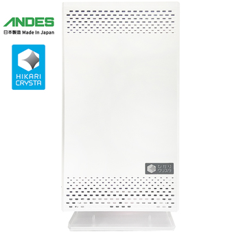 日本 ANDES Bio Micron 空氣清淨機 BM-S611AT 分期零利率