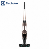 Electrolux 伊萊克斯 EFS71435 無線吸塵器 極適家居700 靜謐棕