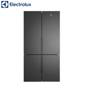 Electrolux 伊萊克斯 EQE5600A-B 極致美味700 獨立式四門對開冰箱 545公升