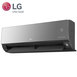  LG LRU36ART 4-6坪適用 WiFi 雙迴轉變頻空調 鏡面黑 LRN36ART