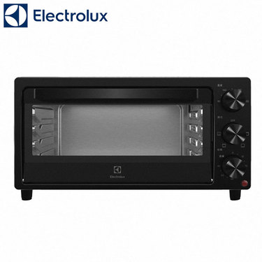 Electrolux 伊萊克斯 EOT1513XG 極致美味300 獨立式電烤箱 15L