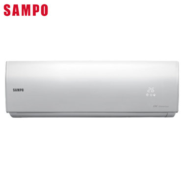 其他家電品牌 聲寶 AU-NF86D1 12坪適用 時尚NF系列 變頻 單冷 空調 AM-NF86D1