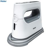 Haier 海爾 2 in 1 迷你蒸氣電熨斗 SI001