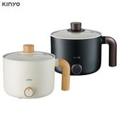 KINYO FP-0876 多功能陶瓷美食鍋