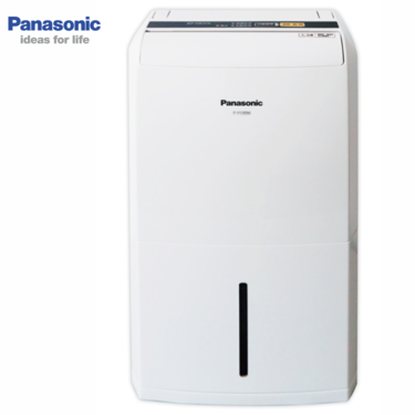 Panasonic 國際 F-Y12EM 除濕機 6L/日