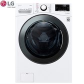 LG 樂金 WD-S18VBD WiFi滾筒洗衣機(蒸洗脫烘) 冰磁白 / 18公斤