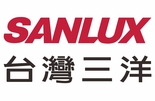 SANLUX 台灣三洋