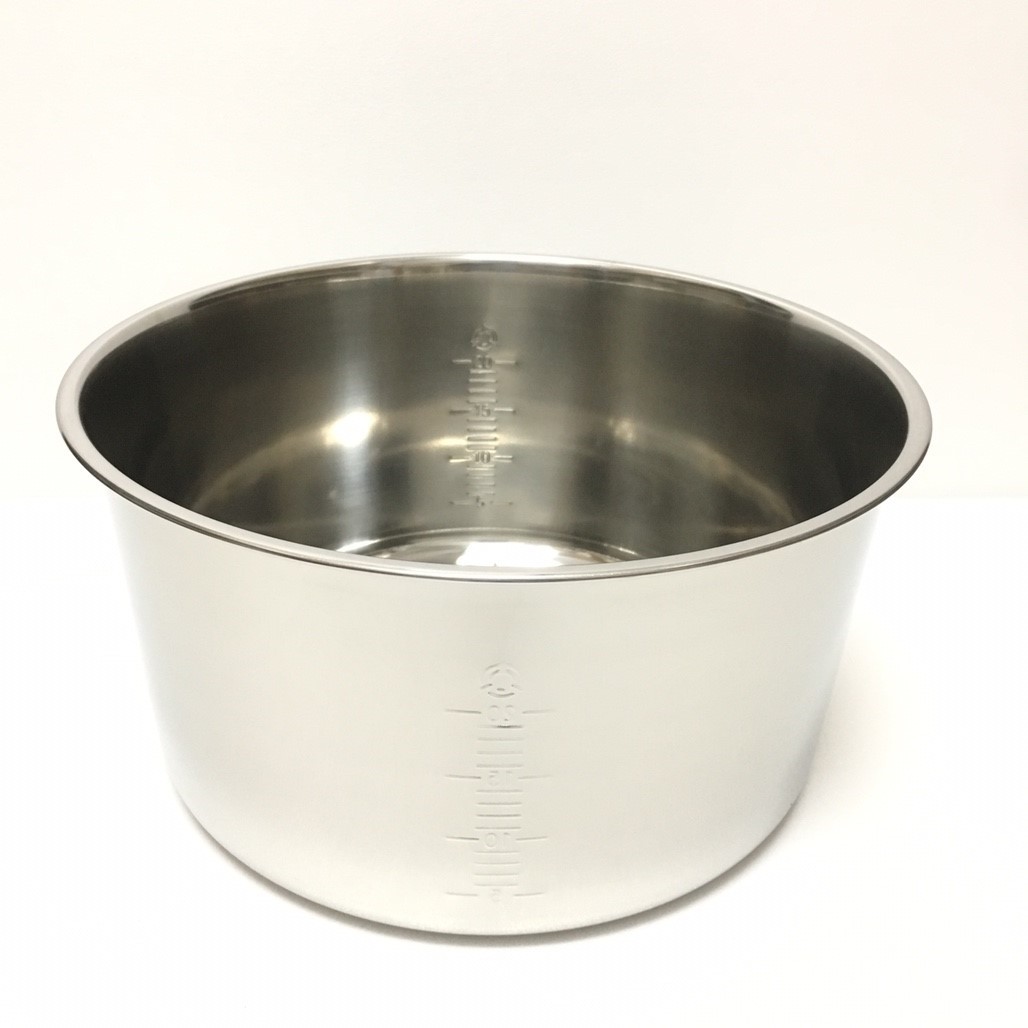 TATUNG 大同 20人份電鍋 不鏽鋼內鍋 CSUS2079 原廠配件